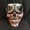 skull biker masks
