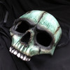 skull masks
