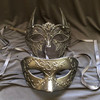 masquerade couples masks