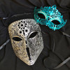couple's masks masquerade party masks