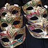 Masquerade masks bulk pack