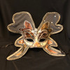 butterfly mask