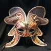 butterfly masks
