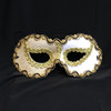 venetian style party mask