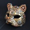 industrial cat mask