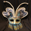 masquerade butterfly masks