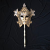 Emperor mask