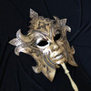 Emperor masks