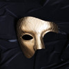 Phantom mask