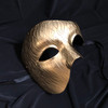 Phantom masks