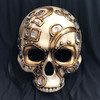 Gold Pirate masks