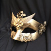 Princes Mask gold