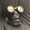 Steampunk masks