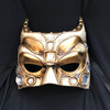 Abstract Bat Mask