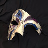 abstract Phantom Mask