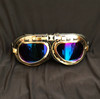 aviator goggles oil tint