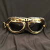 aviator goggles clear