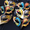 Mask Party Favor Set Of Six