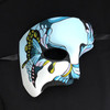 Butterfly Phantom Masks