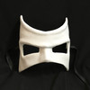 DYI Paintable Bat Mask