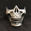 Bulk Skull Masks Pack Of Six