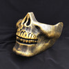 Bulk Skull Masks Pack Of Six