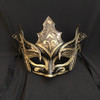 Emperor Masquerade Mask