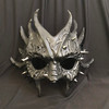 Swamp masks