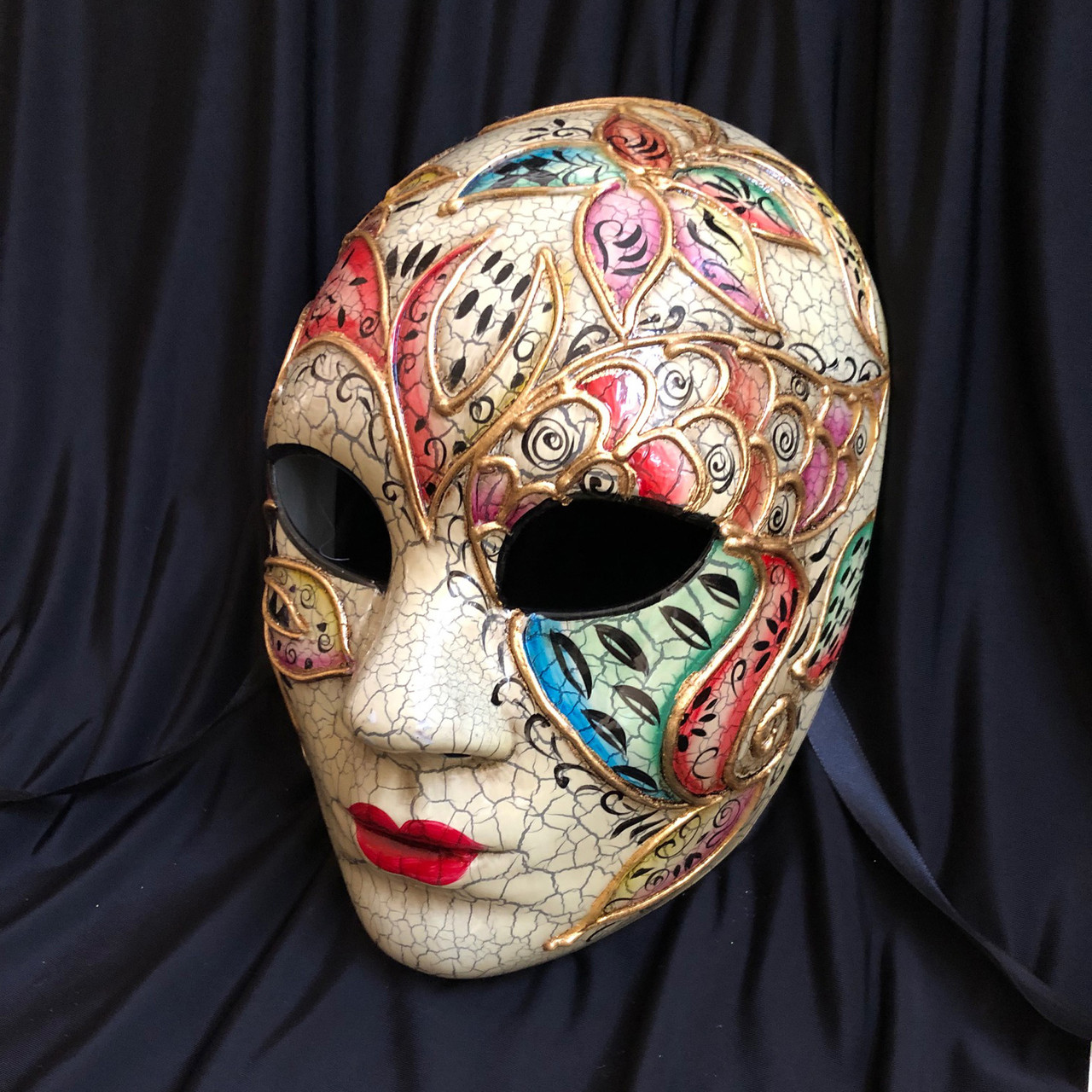 Masquerade アモーリス SSP Ave Muica ヴァイスシュヴァルツAve Mujica Masqueradeドロリス SEC+ Weiss