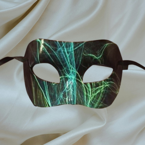 Supernova Mask