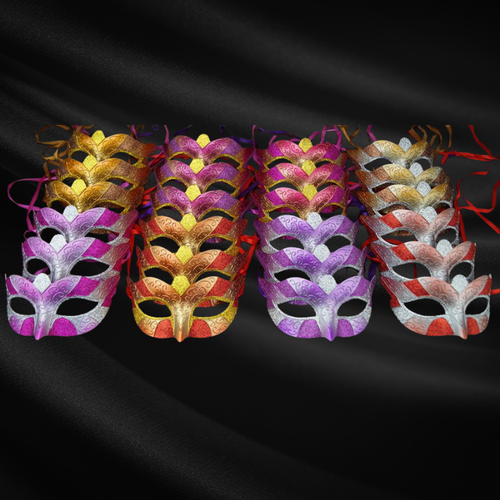 Trinity Mask Party Pack Trinity Mask Party Pack