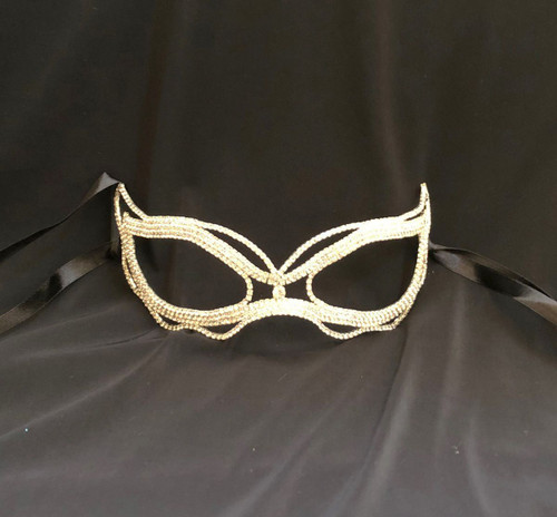 Womens luxury Diamond Wedding Eye Mask Womens luxury Diamond Wedding Eye Mask