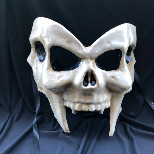 Skull decoration