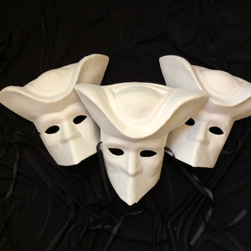 Unpainted Bauta Painters Bulk Pack