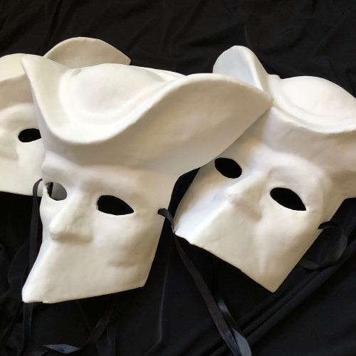 Unpainted Bauta Painters Bulk Pack