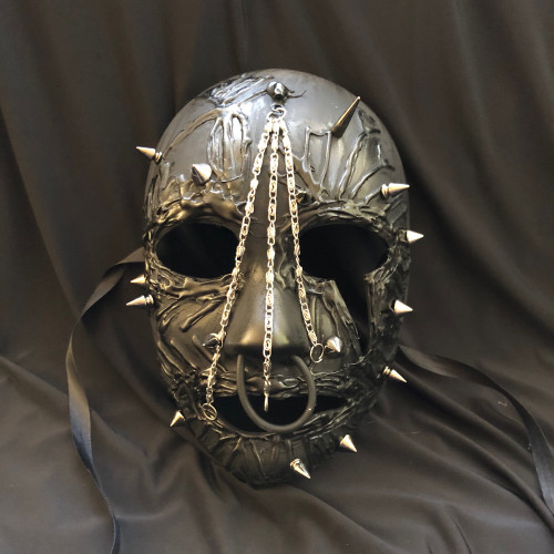 Purge masks