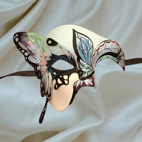 Epria Butterfly Mask