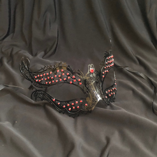 Metal Venetian Masquerade Masks Metal Venetian Masquerade Masks