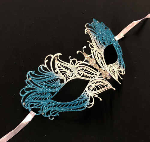 Aqua Mask Venetian Mask Metal Mask Aqua Mask Venetian Mask Metal Mask