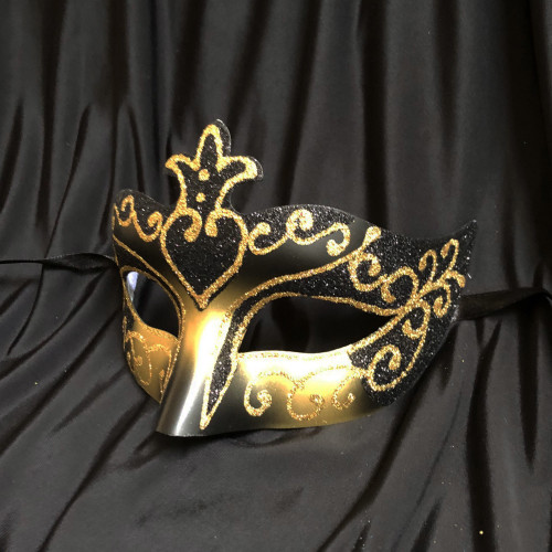 masquerade masks