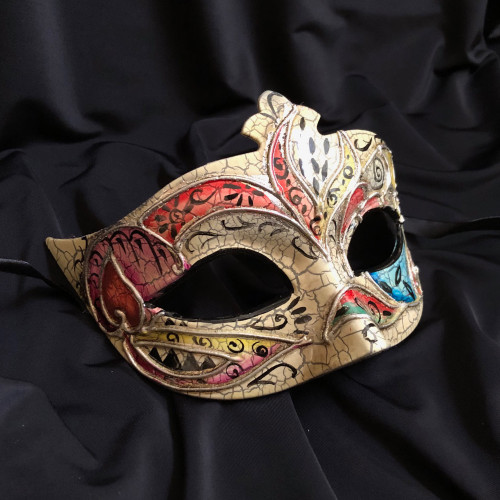 Venetian masks