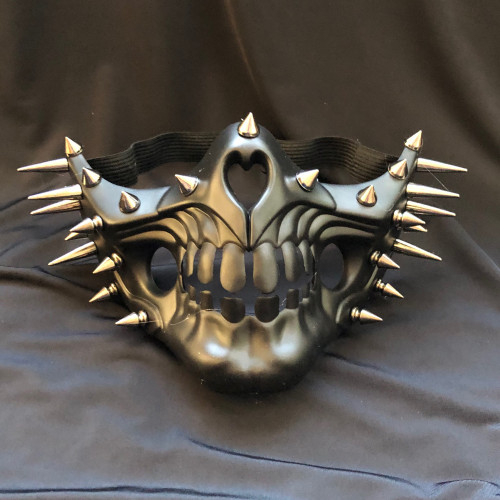 Mad max masks