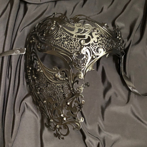 men's luxury masks men's luxury masks