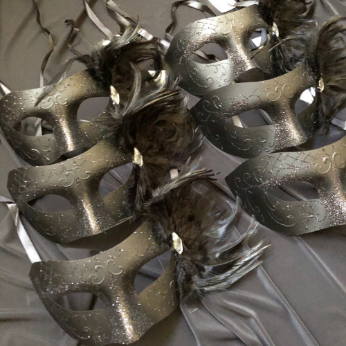 masquerade black masks masquerade black masks