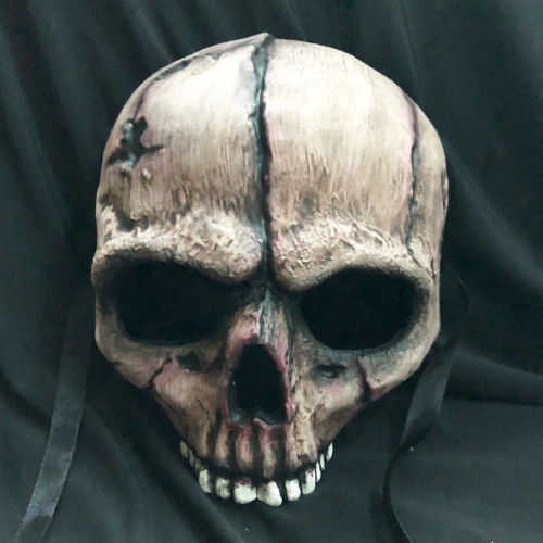 skeleton masks skeleton masks