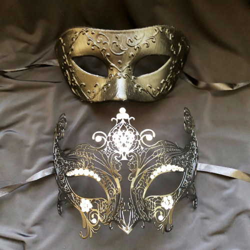 couples masquerade masks couples masquerade masks