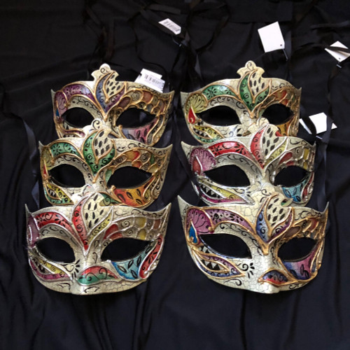 wholesale masquerade masks