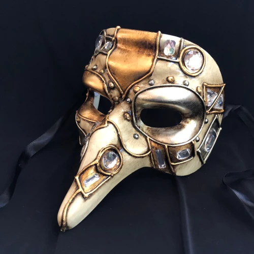 men's masquerade masks