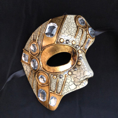 Phantom masks