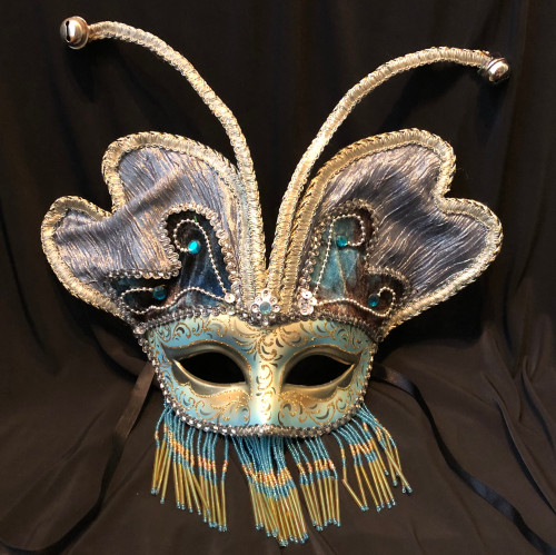 masquerade butterfly masks